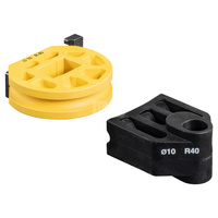 EL.GNĄCY+DOCISK. DM10, R 40