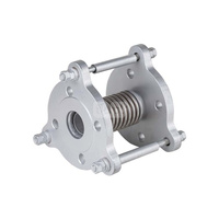 Łącznik amortyzacyjny mieszkowy AISI 304 ART.2835 PN16 DN 50