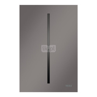 Przycisk spłukujący do stelaża do pisuaru (Elektroniczny) TECE filo, kolor antracyt (londra)