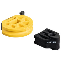 EL.GNĄCY+DOCISK. DM 1/2R52