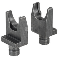 GŁOWICE ZACISK. CR 25 PARA