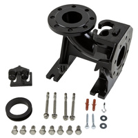 Stopa sprzęgająca żeliwo dł.145mm szer.245mm WILO