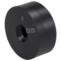 tuleja prowadz.  Dm 8