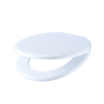 Deska sedesowa miękka S-10 wymiar 465x360 rozstaw 150-160mm /10/-ARTGOS