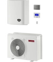 Pompa ciepła split Nimbus PLUS 70 S Net/7kW jedn zew+wew-230V/ -Ariston