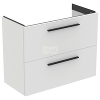 I.LIFE S SZAFKA UNIT2 DRWS 80CM SBGE MTT