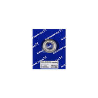 Pierścień łożyskowy CM 1/3