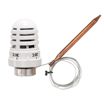 Głowica z czujnikiem M30 x 1,5