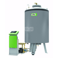 Reflex Izolacja do zbiornika podstawowego Variomat VW 300