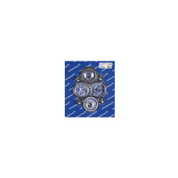 Zestaw napr. SP 46 N/NS/R 10 st.