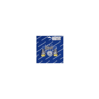 Zestaw napr. SD-S-SS/T/SS-2 zaw/membr.