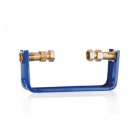 Konsola do wodomierza DN20 GZ 1"