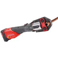 Zaciskarka HERZ ROMAX 4000 (akumulator) 16-20-26 mm 18 V