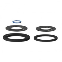 Komplet naprawczy zaworów spustowych -AKCES