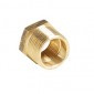 Redukcja mosiężna 1/2"x3/8" GZxGW /10 -IBP