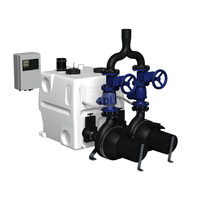 Pompa do ścieków GRUNDFOS MD1.80.80.55.4.51D/450.SL 50 Hz / 6.5 W