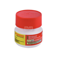 Lut miękki, 35 g, EN ISO 9454-1-3114