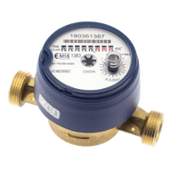 Wodomierz jednostrumieniowy GSD8RFMC15110SQ3 2,5 MIDR100/R50AM -BMETERS