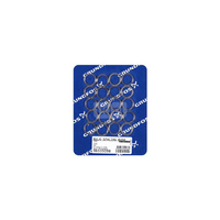 Tuleja dystan. CRN 8 21.5/17.5 20szt