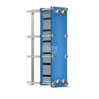 Wymiennik ciepła REFLEX RMG-14-25 płytowy CO, skręcany, 110'C, 16 bar