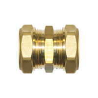 Łącznik dwustronny DN 20 - DN 20 - [8]