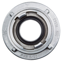 Złącze PJE PN 10 dł.180mm szer.180mm Storz A-B WILO