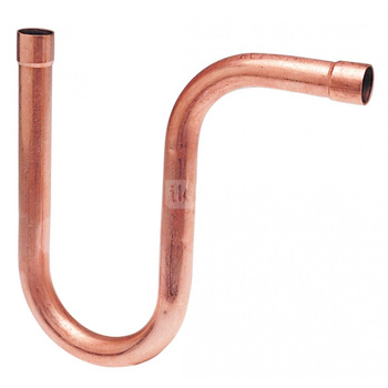 Syfon IBP 9698, Cu, 3/4'' (ML)