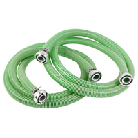 Wąż ciśnieniowy tworzywo sztuczne dł.410mm szer.260mm Storz A WILO