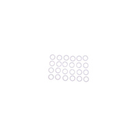 Osłona pierśc. bieżnego CR 10 Bulk 20szt