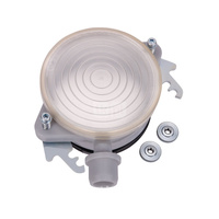 Pierścień odsysający wodę do 201 DWS