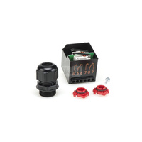 Komplet styków pomocniczych