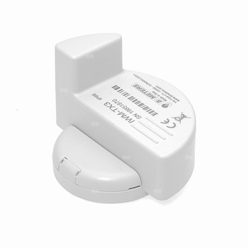 Moduł radiowy typ TX3 klasa IP68, kompatybilny z GMDM-I-BMETERS