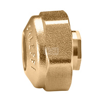 Złączka zaciskowa do rur miedzianych,mosiężnych, ze stali 23P.1,5-10