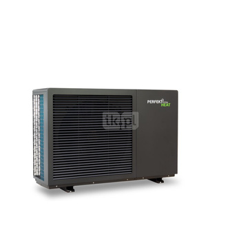 PHA-50 2.99-8.16 1F BLN-006TC1 Pompa ciepła powietrze woda, inwerterowa 6kW 1 Faza