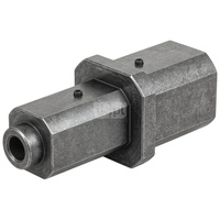 Zabierak czworok.Curvo 10-40