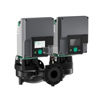 Wilo-Stratos GIGA2.0-D 65/1-5/M-0,37-R1-S1 pompa Inline w klasie IE5