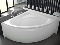 Wanna LUKSJA 148x148   symetryczna-BESCO