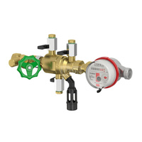 Osprzęt do napełnianie Wilo-Tagus Fill 1.2