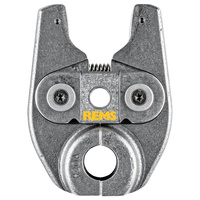 CĘGA ZACISKOWA MINI H 20 A