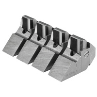 STREHLER + HALTER GRZEB.+EL.MOCUJ.M 25-32 X 1,5