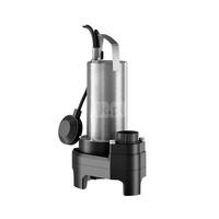 Wilo-Padus MINI3-V04.10/M06-523/A-10m pompa odwodnieniowa zatapialna do ścieków