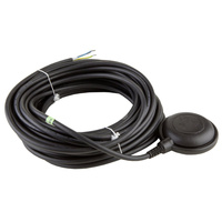 Wyłącznik pompy WILO WA65 20 m elektr. do pomp