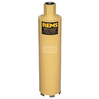 REMS TDKB LS 92 X 320 X UNC 1 1/4