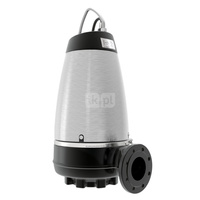 Pompa zanurzeniowa do ścieków GRUNDFOS SE1 żeliwo, moc 4.8 W 50 Hz