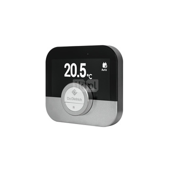 SMART TC Termostat pokojowy modulujący przewodowy