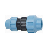 Złączka skręcana do rur Polietylenowych (PE) Redukcyjna 50 x 40