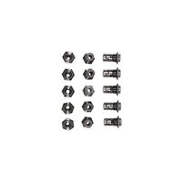 Uszcz. wału CR 32-150 HQQE 12szt.