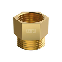 Przedłużka FLAMCO MEIBES, 1 1/2'' (GW x GZ)