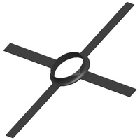 Obejma montażowa fi80mm