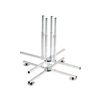 TECEfloor - Rozwijak do rur do 600 m